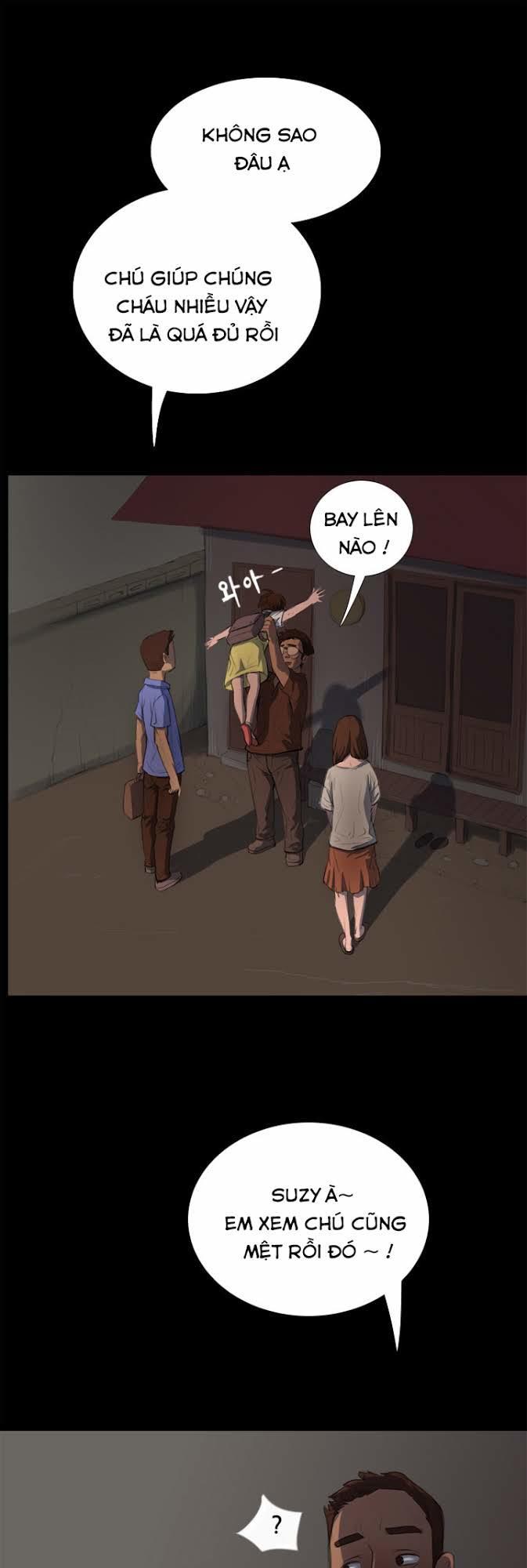 Noona: Yeon Chapter 3 - Page 57