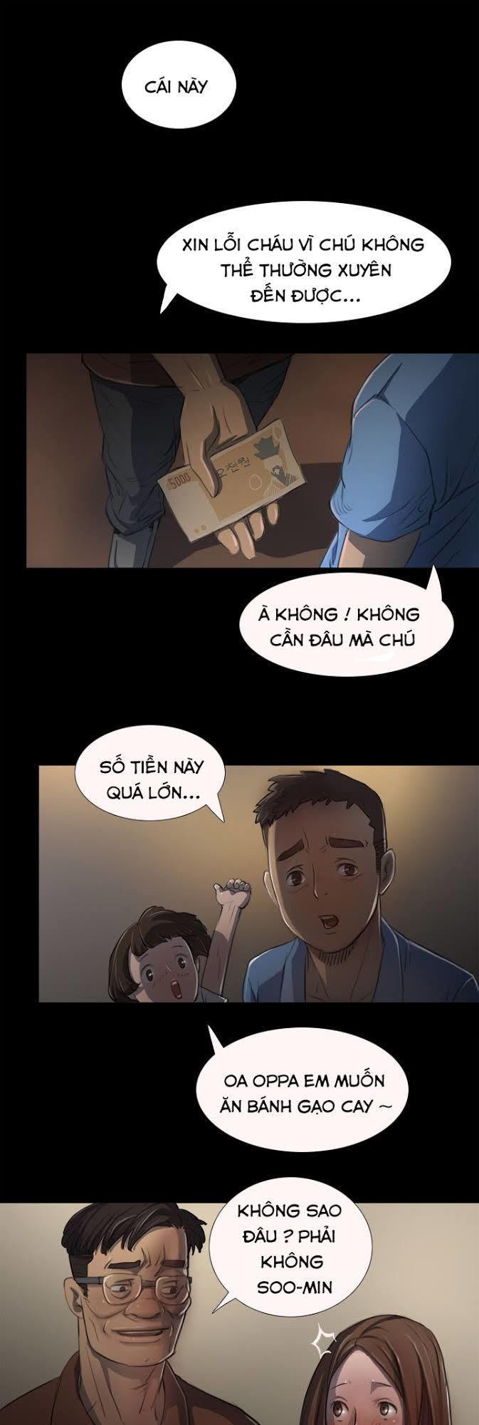 Noona: Yeon Chapter 3 - Page 61