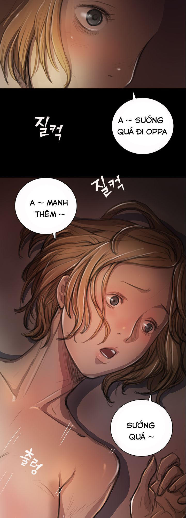 Noona: Yeon Chapter 10 - Page 12