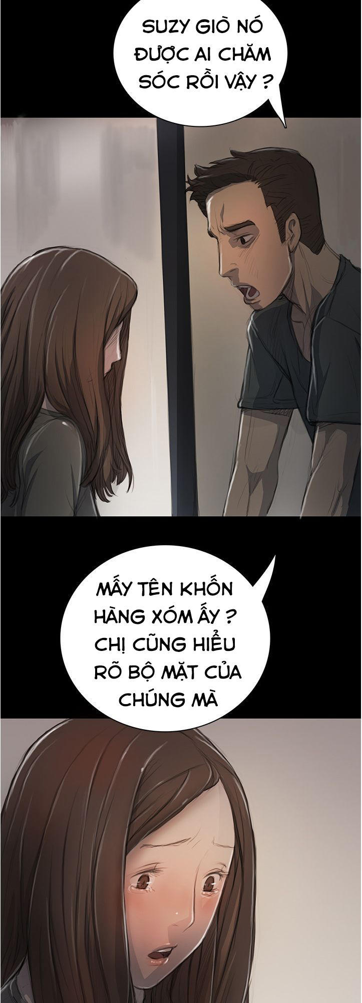 Noona: Yeon Chapter 10 - Page 53