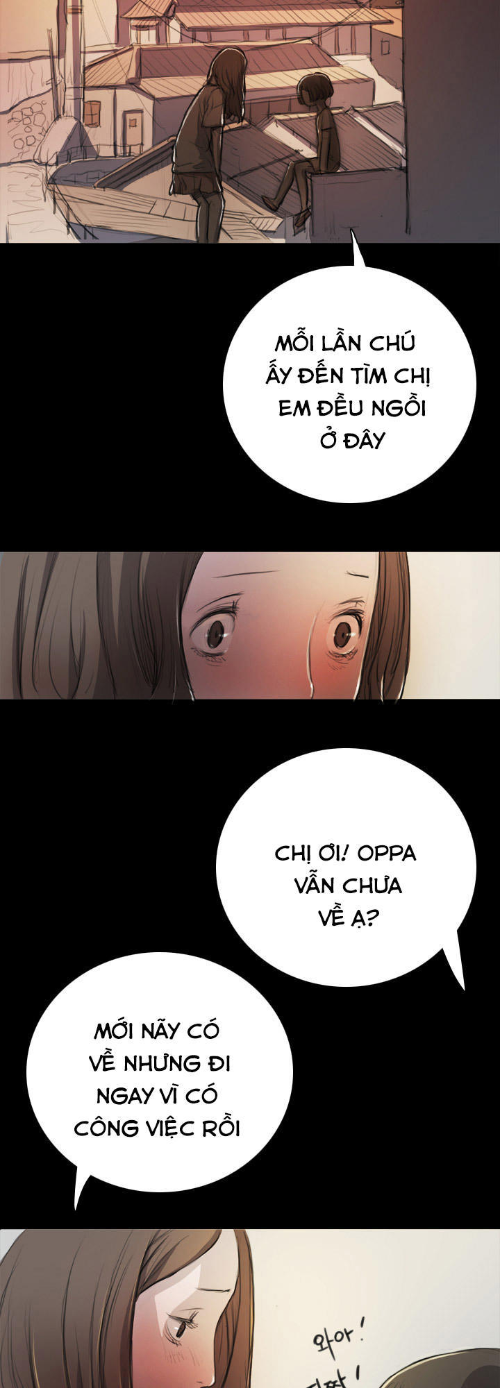 Noona: Yeon Chapter 7 - Page 12