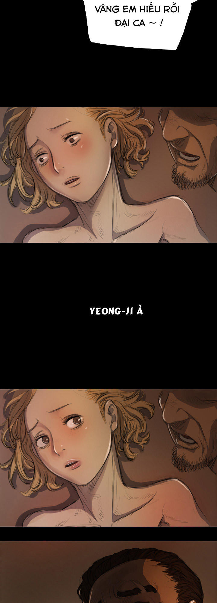 Noona: Yeon Chapter 7 - Page 56