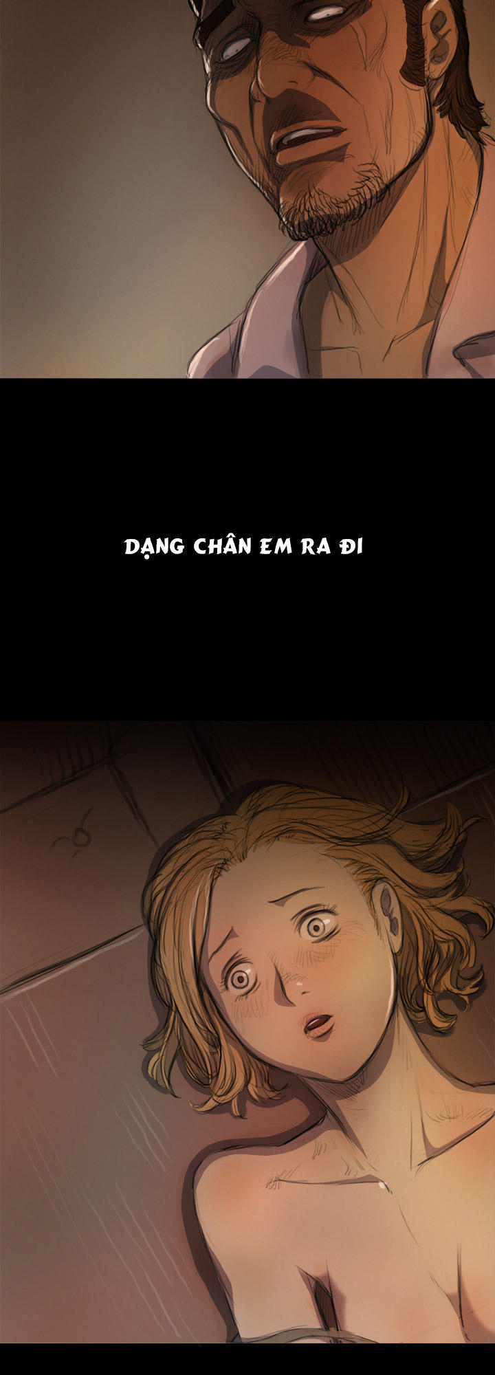 Noona: Yeon Chapter 7 - Page 57