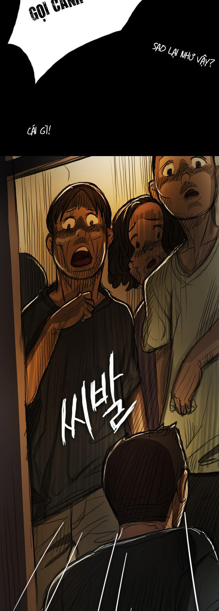 Noona: Yeon Chapter 9 - Page 66