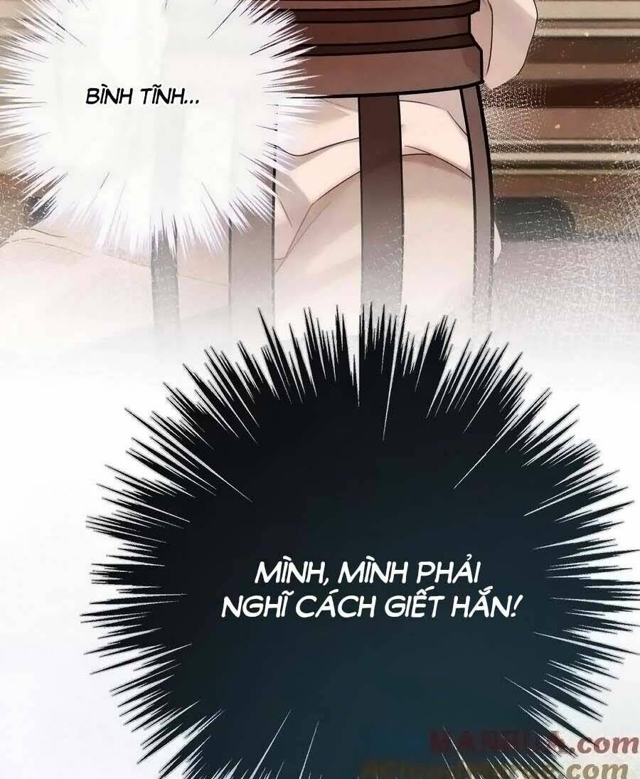 Một Ngàn Lần Thử Giết Chết Nam Chính Chapter 12 - Page 19