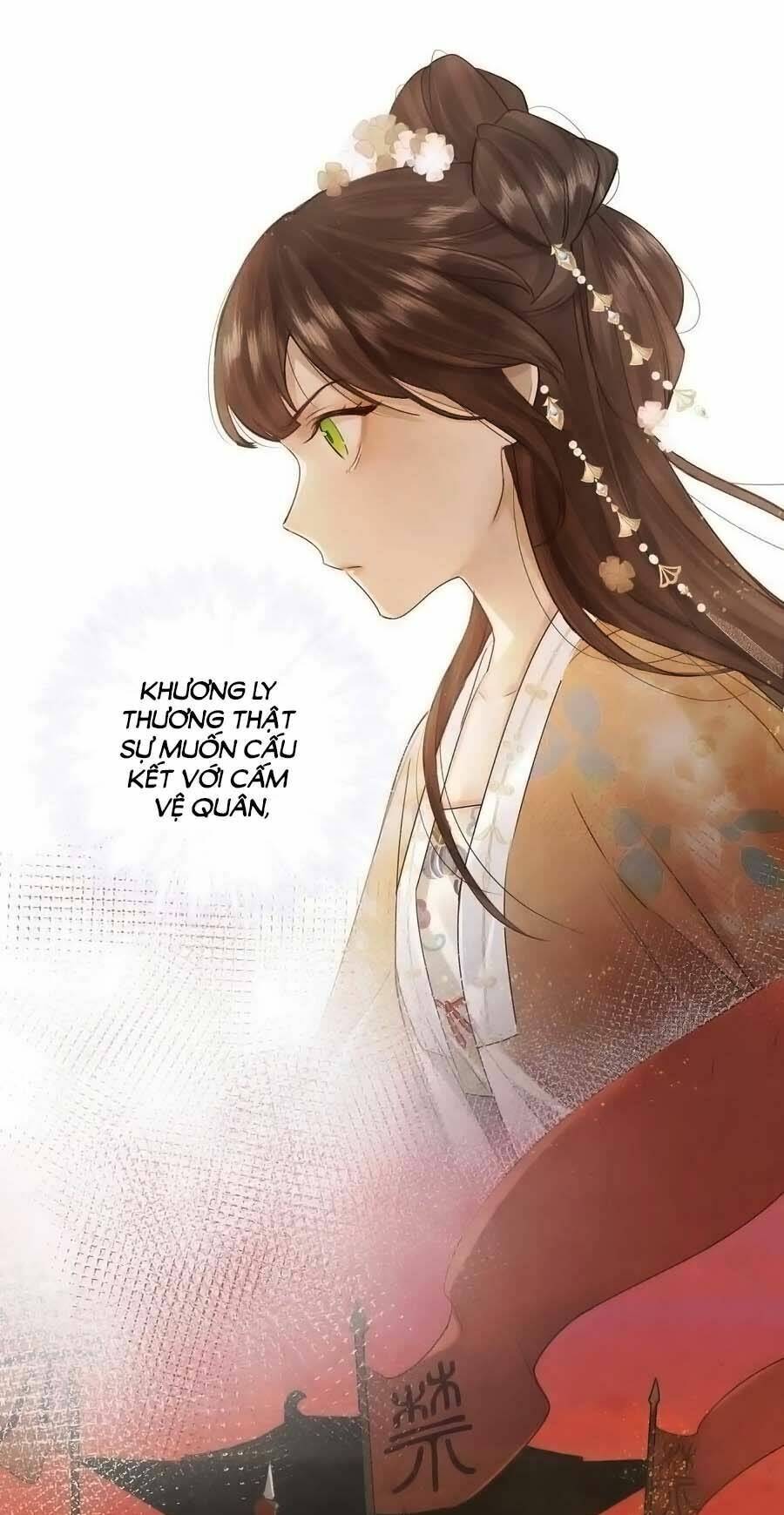 Một Ngàn Lần Thử Giết Chết Nam Chính Chapter 12 - Page 29