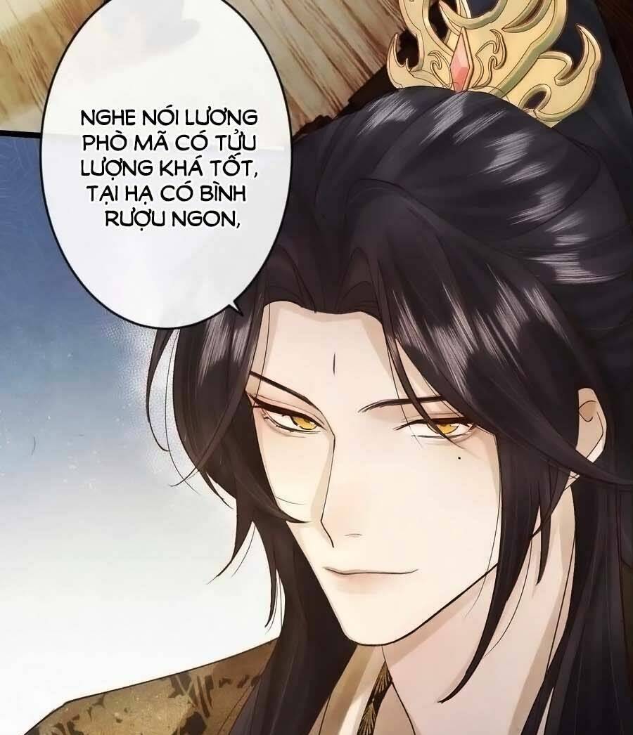 Một Ngàn Lần Thử Giết Chết Nam Chính Chapter 12 - Page 33