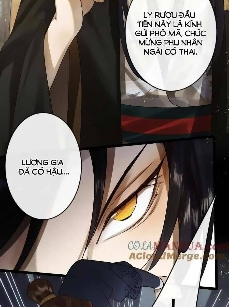 Một Ngàn Lần Thử Giết Chết Nam Chính Chapter 12 - Page 38