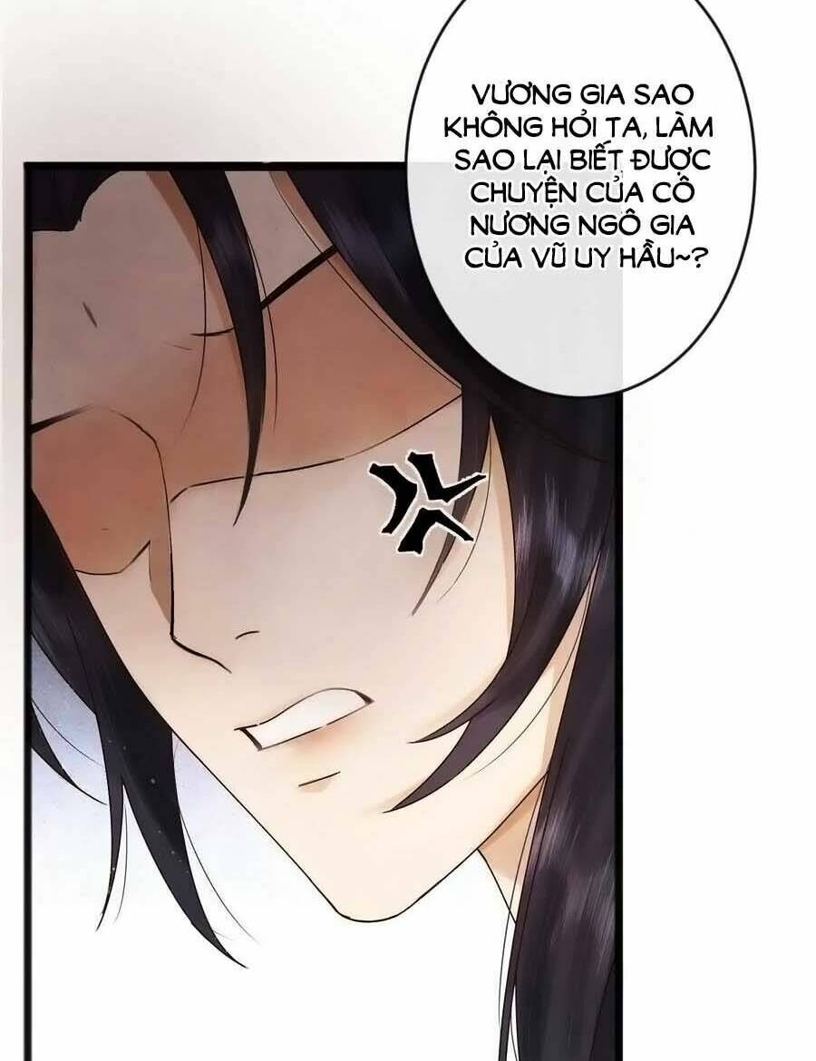 Một Ngàn Lần Thử Giết Chết Nam Chính Chapter 12 - Page 7