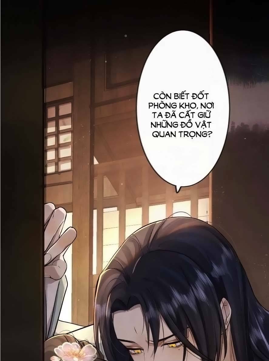 Một Ngàn Lần Thử Giết Chết Nam Chính Chapter 9 - Page 10