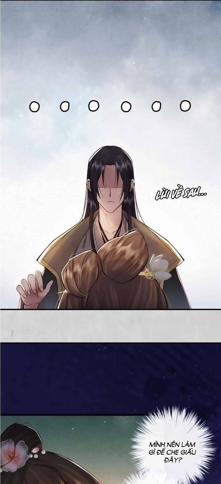 Một Ngàn Lần Thử Giết Chết Nam Chính Chapter 9 - Page 16