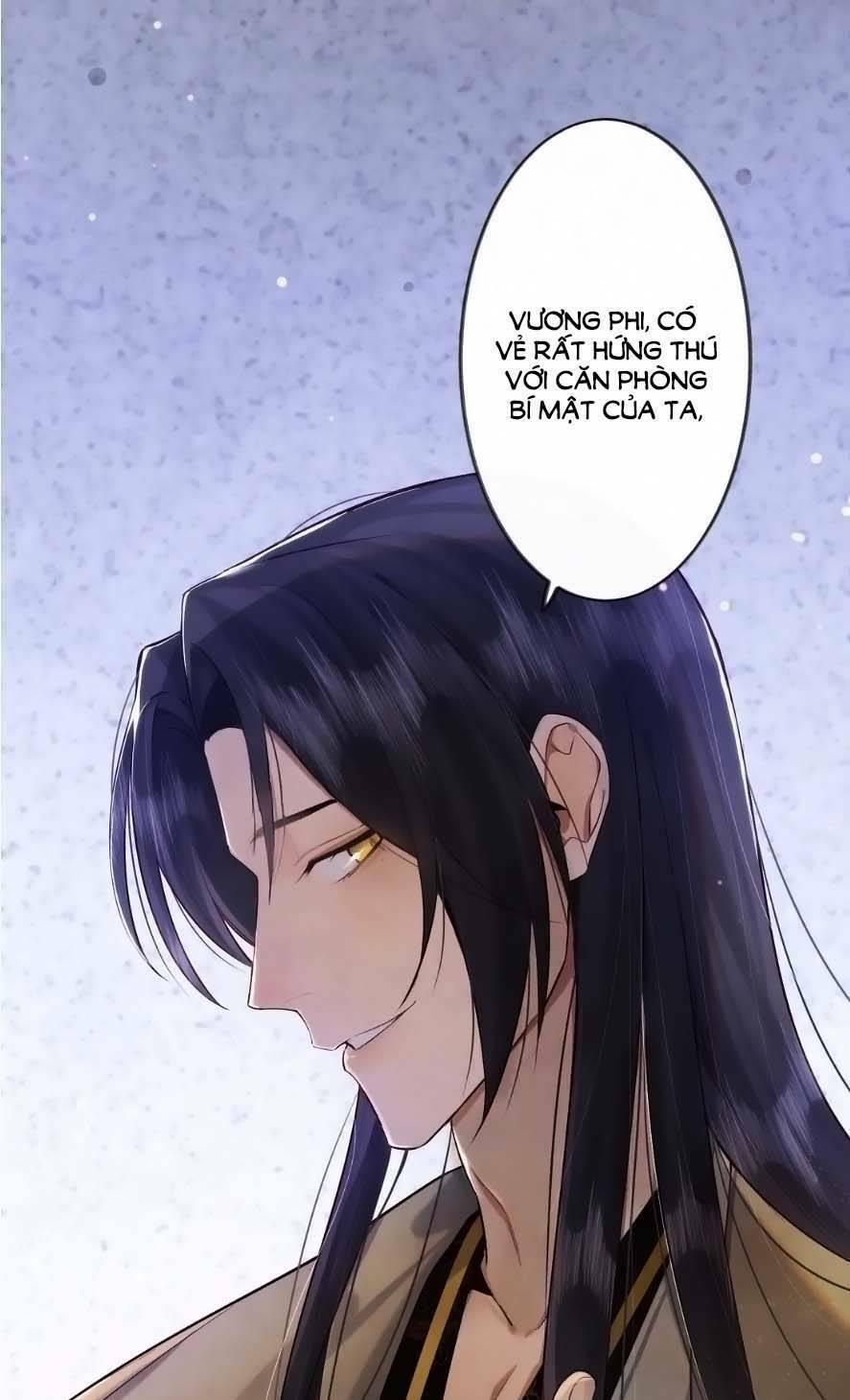 Một Ngàn Lần Thử Giết Chết Nam Chính Chapter 9 - Page 18