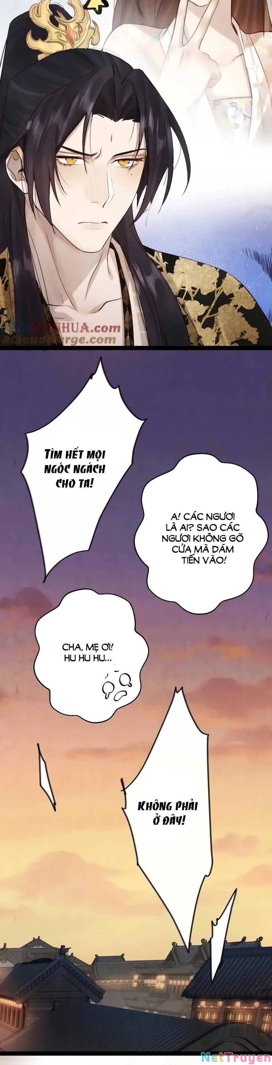 Một Ngàn Lần Thử Giết Chết Nam Chính Chapter 14 - Page 8