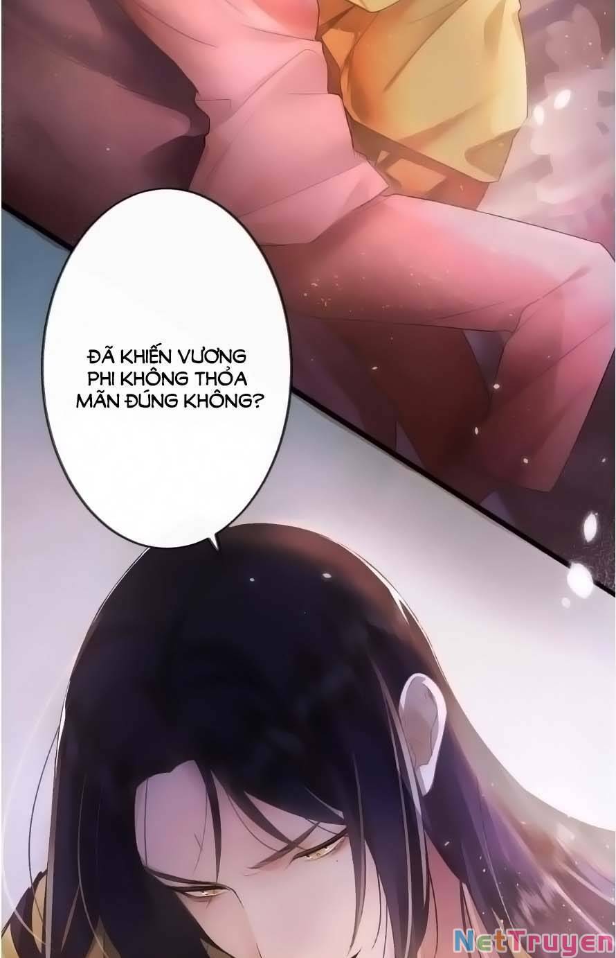 Một Ngàn Lần Thử Giết Chết Nam Chính Chapter 3 - Page 31