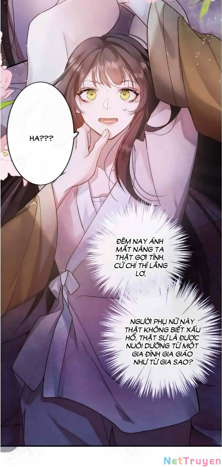 Một Ngàn Lần Thử Giết Chết Nam Chính Chapter 3 - Page 34