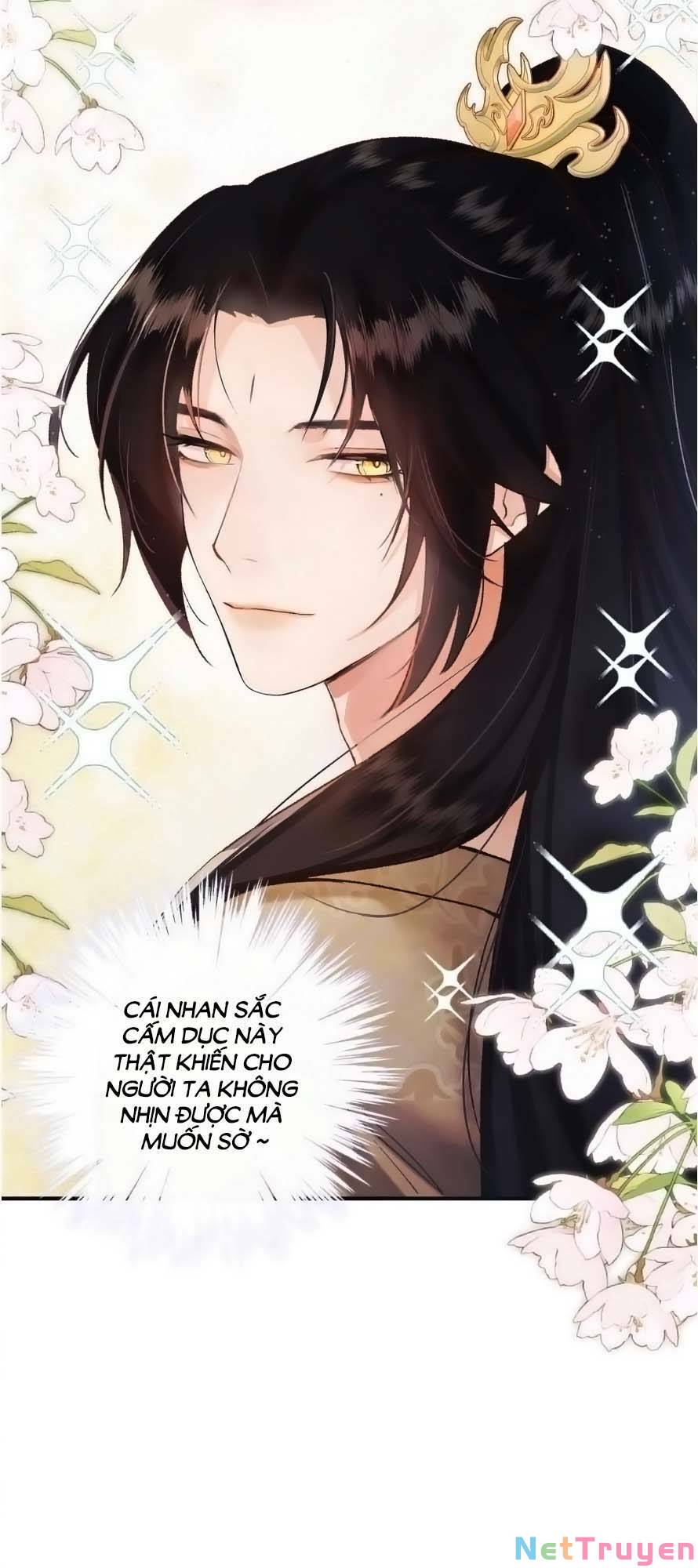 Một Ngàn Lần Thử Giết Chết Nam Chính Chapter 3 - Page 5