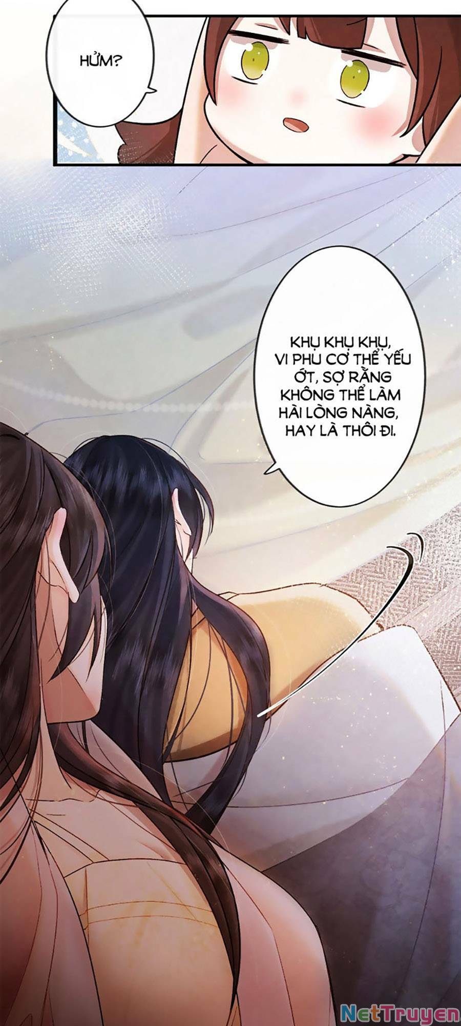 Một Ngàn Lần Thử Giết Chết Nam Chính Chapter 4 - Page 22