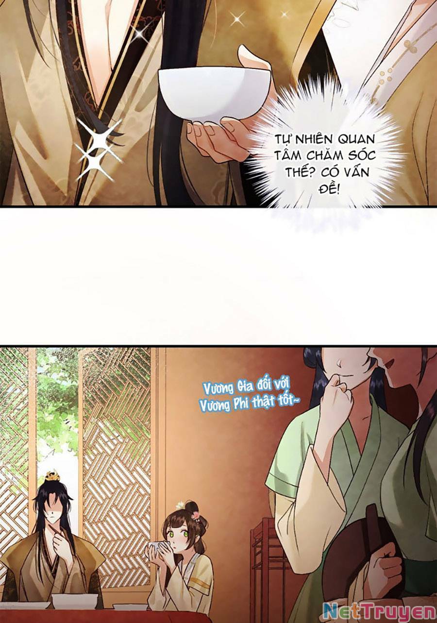 Một Ngàn Lần Thử Giết Chết Nam Chính Chapter 4 - Page 29