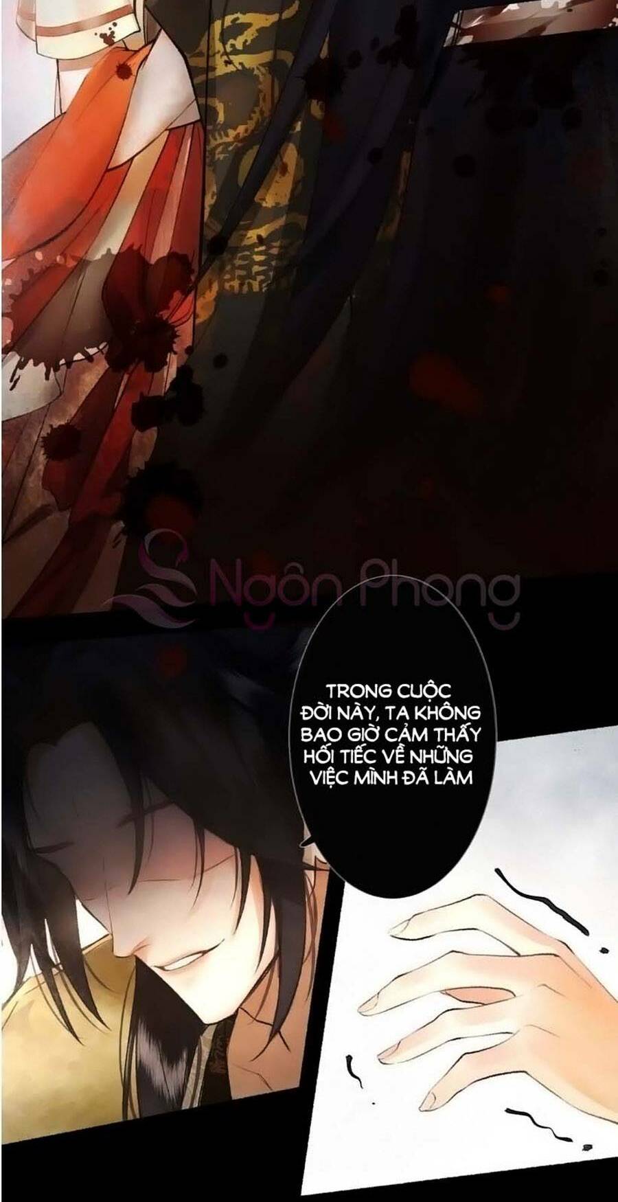 Một Ngàn Lần Thử Giết Chết Nam Chính Chapter 2 - Page 17