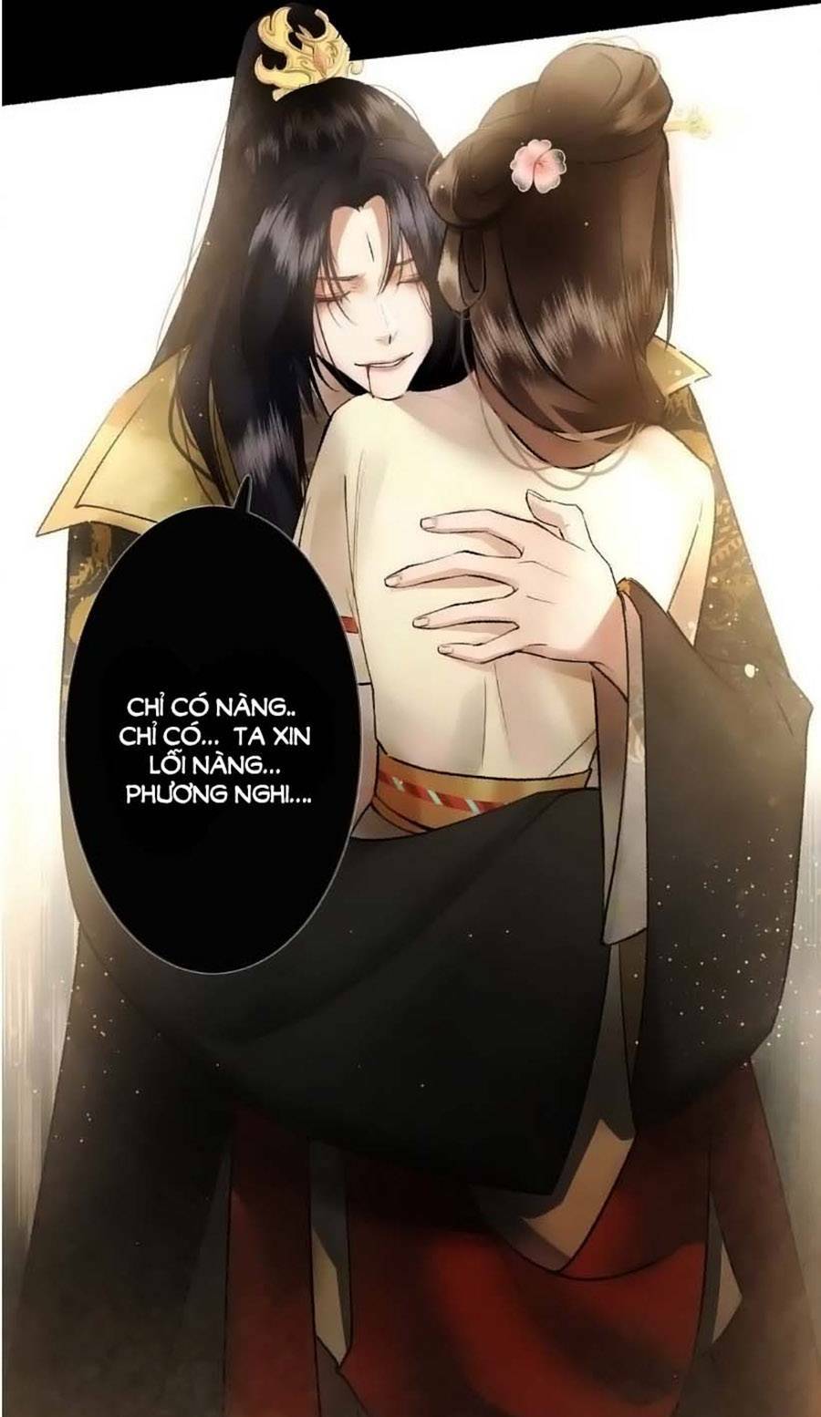 Một Ngàn Lần Thử Giết Chết Nam Chính Chapter 2 - Page 18