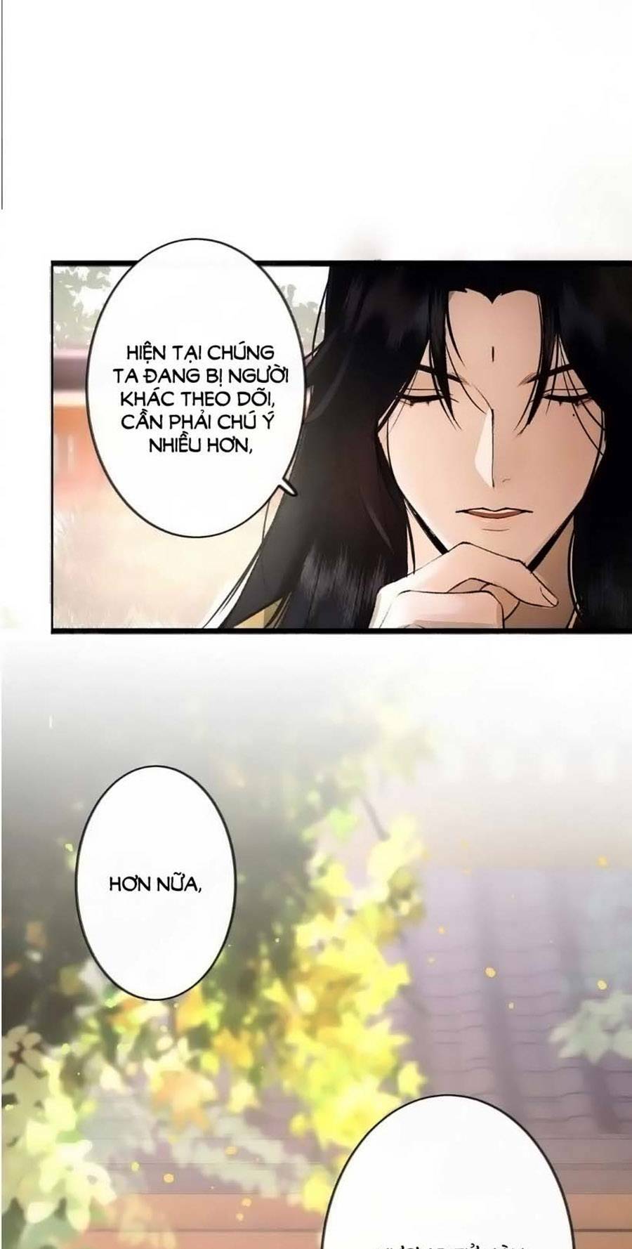 Một Ngàn Lần Thử Giết Chết Nam Chính Chapter 2 - Page 25