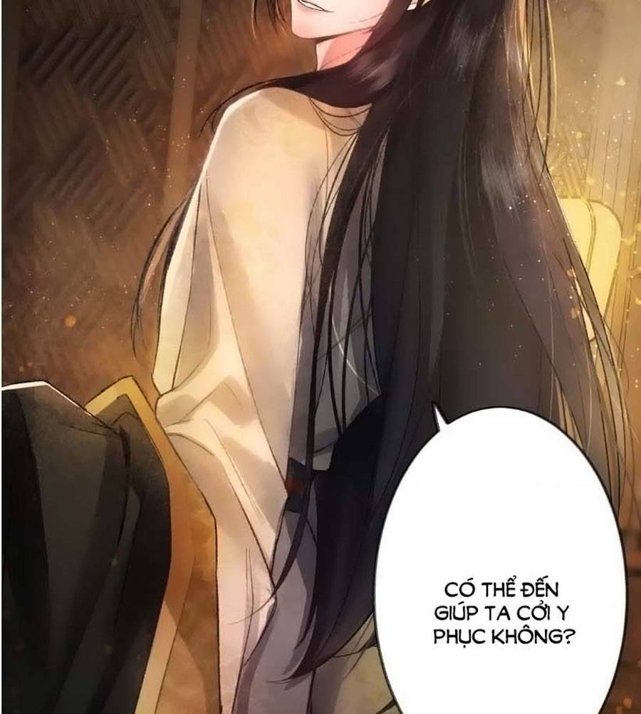 Một Ngàn Lần Thử Giết Chết Nam Chính Chapter 2 - Page 35