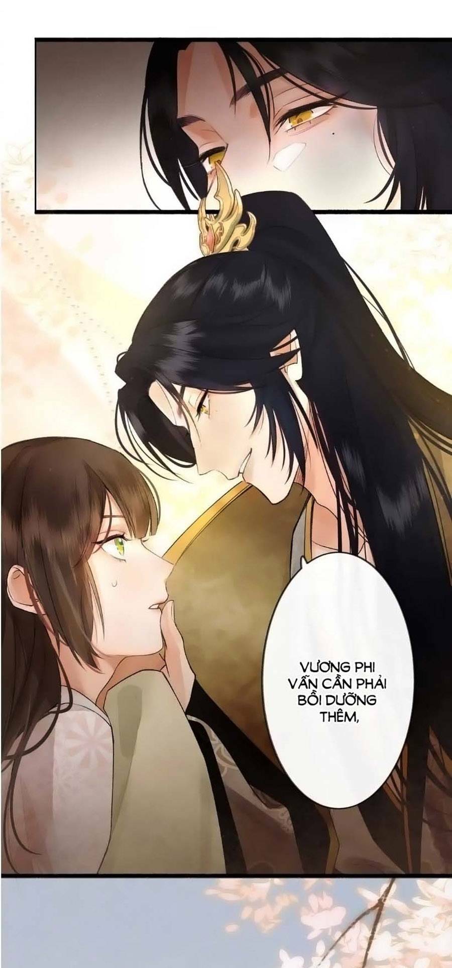 Một Ngàn Lần Thử Giết Chết Nam Chính Chapter 2 - Page 5