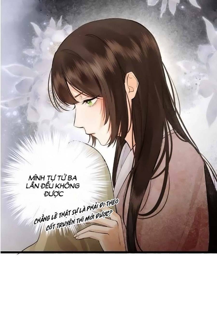 Một Ngàn Lần Thử Giết Chết Nam Chính Chapter 2 - Page 8