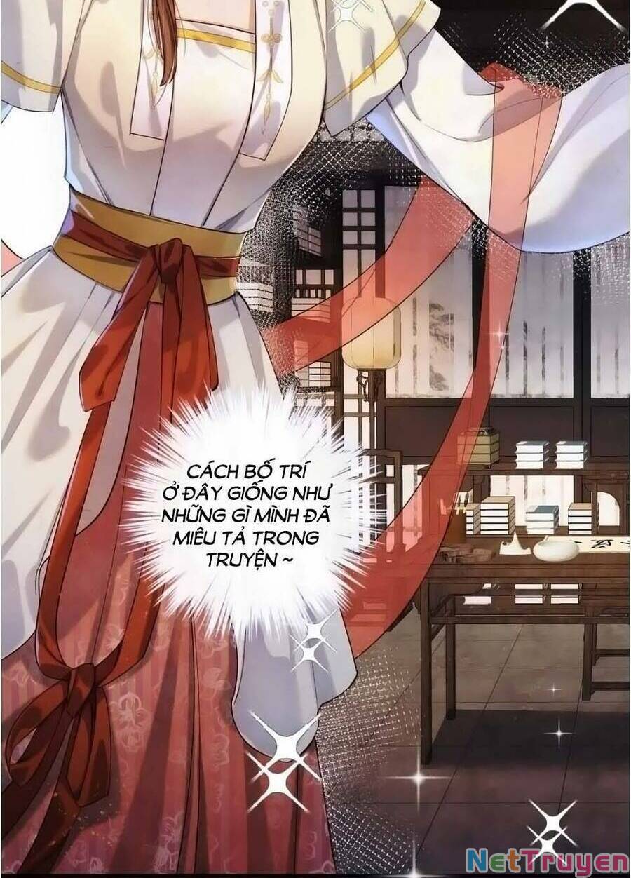 Một Ngàn Lần Thử Giết Chết Nam Chính Chapter 8 - Page 32