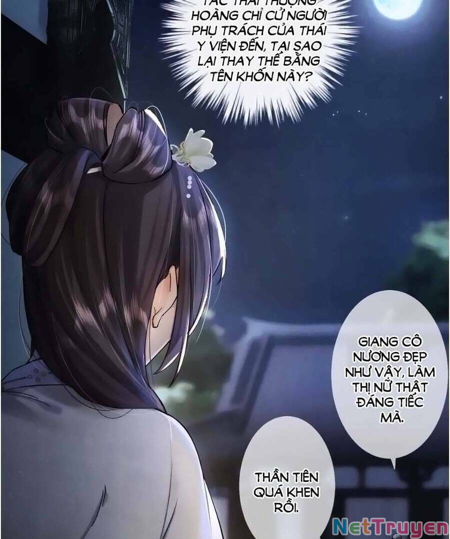 Một Ngàn Lần Thử Giết Chết Nam Chính Chapter 8 - Page 8