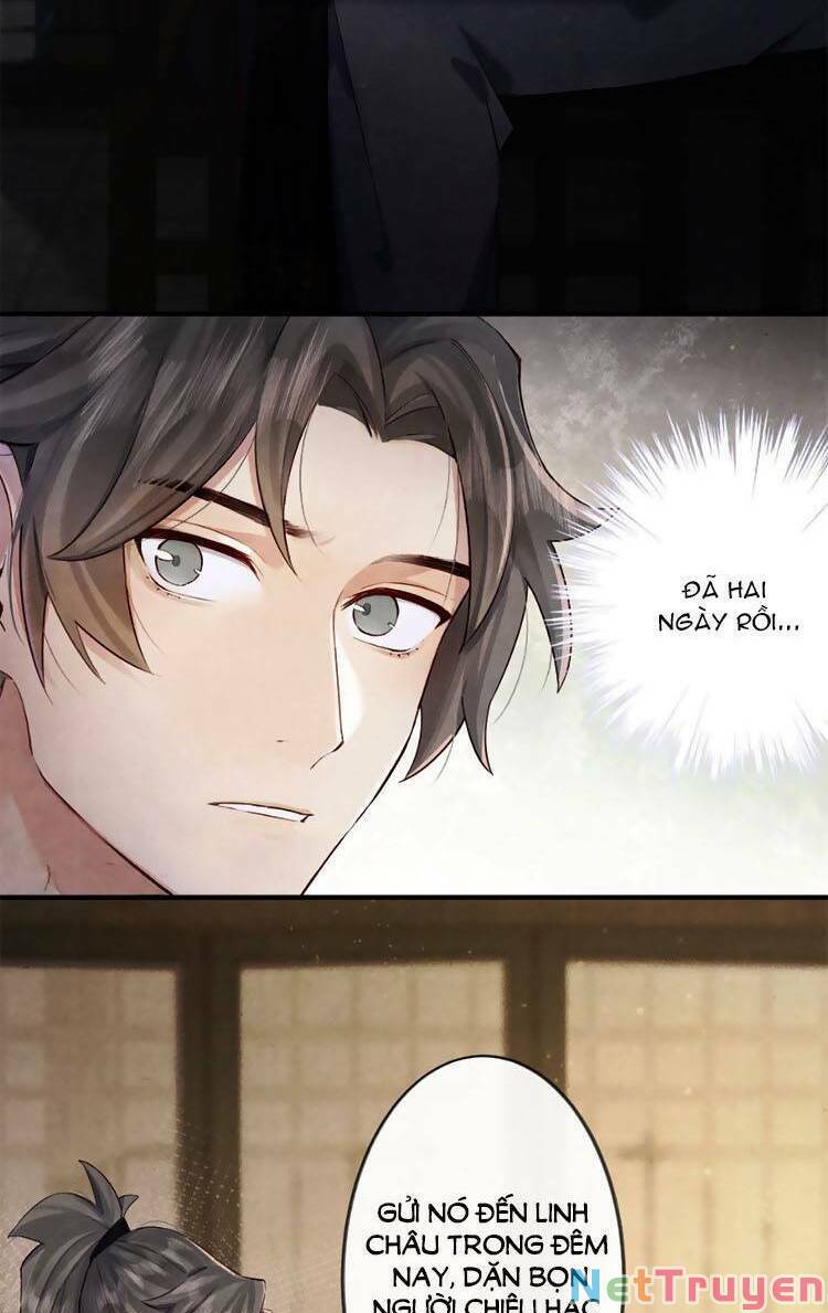 Một Ngàn Lần Thử Giết Chết Nam Chính Chapter 10 - Page 18