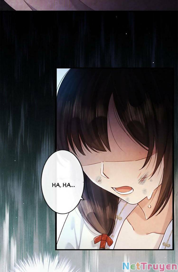 Một Ngàn Lần Thử Giết Chết Nam Chính Chapter 10 - Page 22