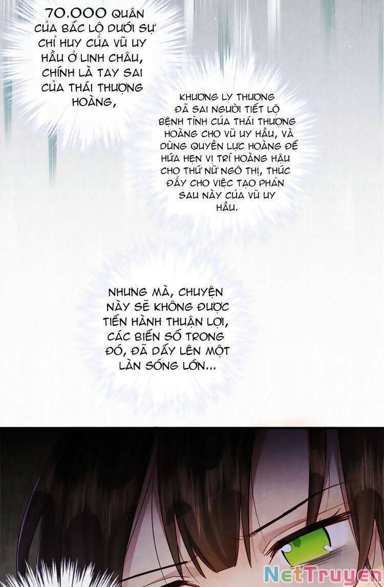 Một Ngàn Lần Thử Giết Chết Nam Chính Chapter 10 - Page 23