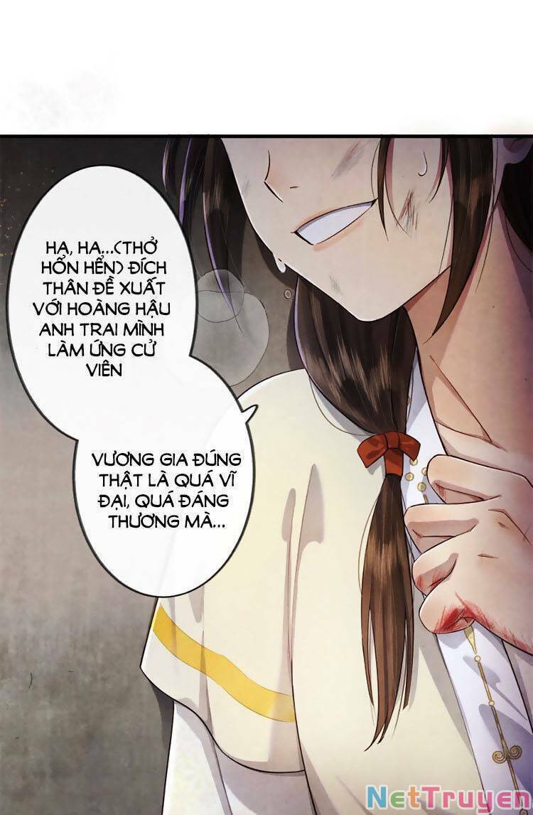 Một Ngàn Lần Thử Giết Chết Nam Chính Chapter 10 - Page 27