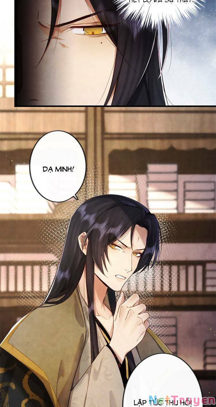 Một Ngàn Lần Thử Giết Chết Nam Chính Chapter 10 - Page 36