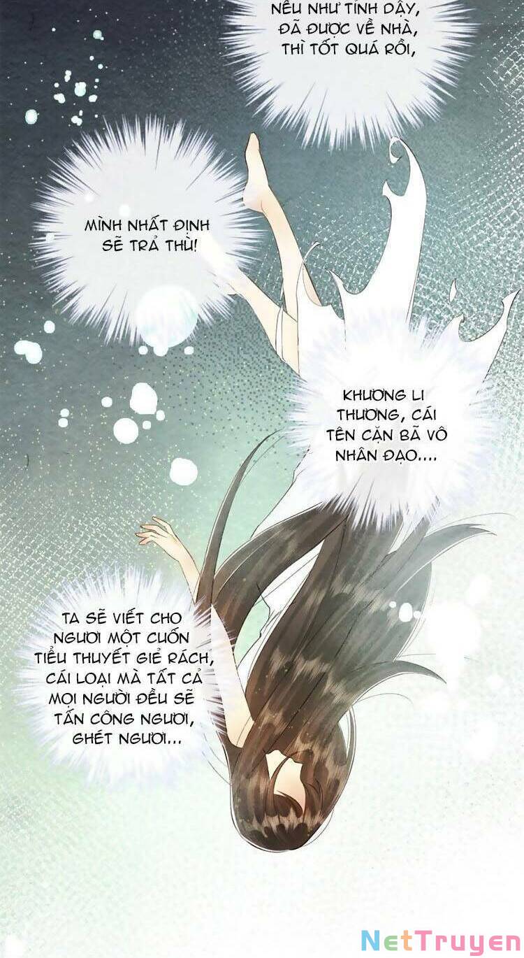 Một Ngàn Lần Thử Giết Chết Nam Chính Chapter 10 - Page 42