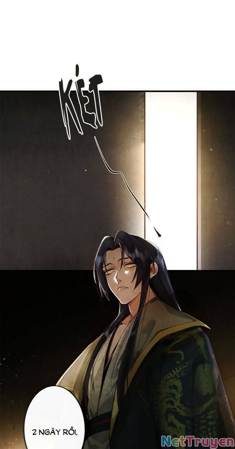 Một Ngàn Lần Thử Giết Chết Nam Chính Chapter 10 - Page 44