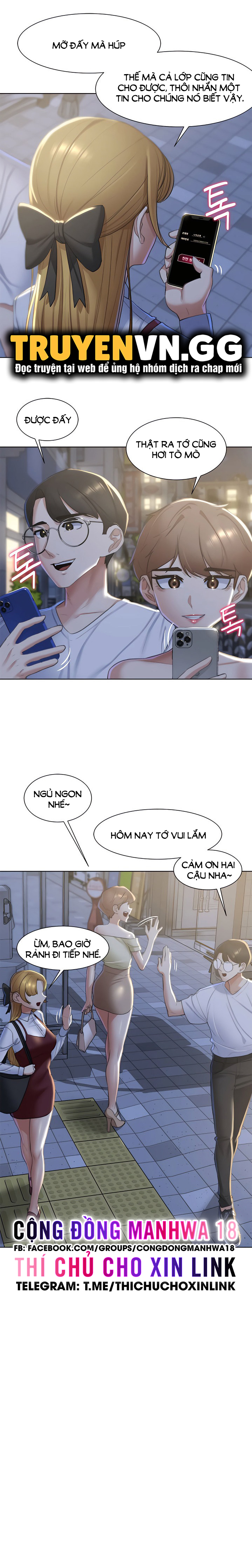 Trò Chơi Mạo Hiểm Chapter 6 - Page 13