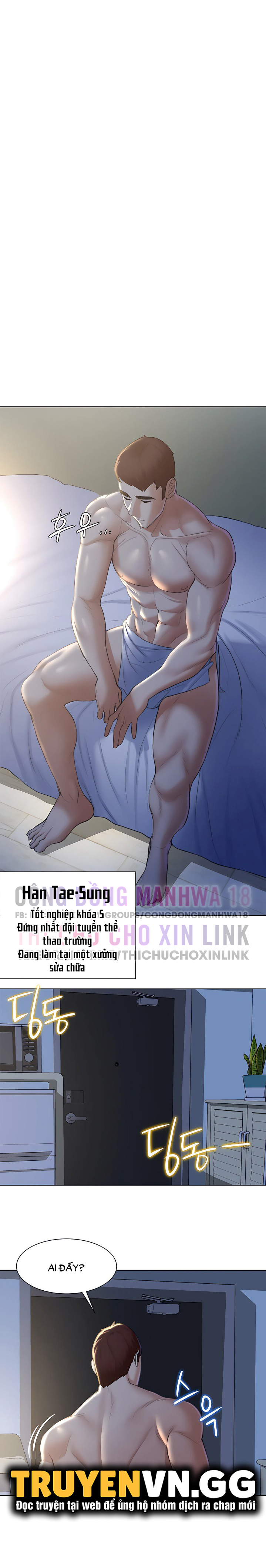 Trò Chơi Mạo Hiểm Chapter 6 - Page 18