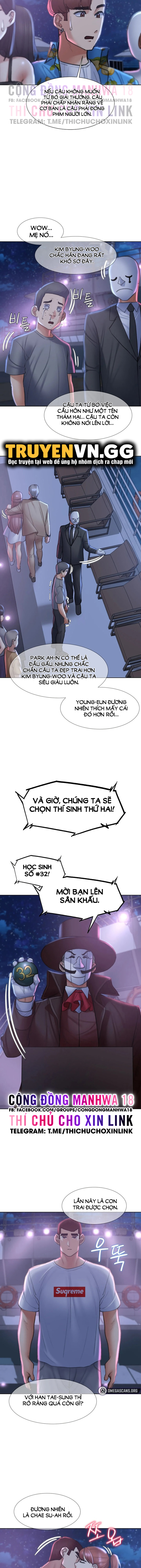 Trò Chơi Mạo Hiểm Chapter 13 - Page 15