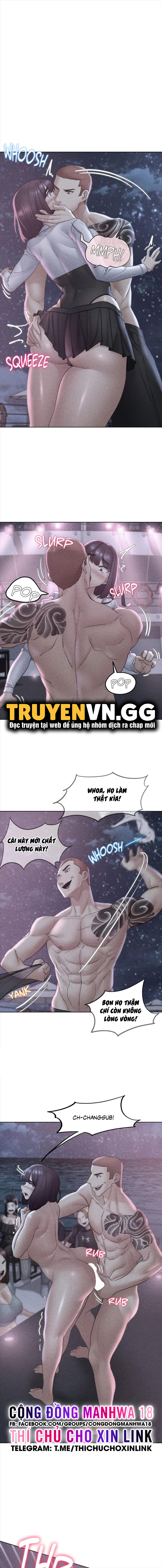 HentaiVn Truyện tranh online