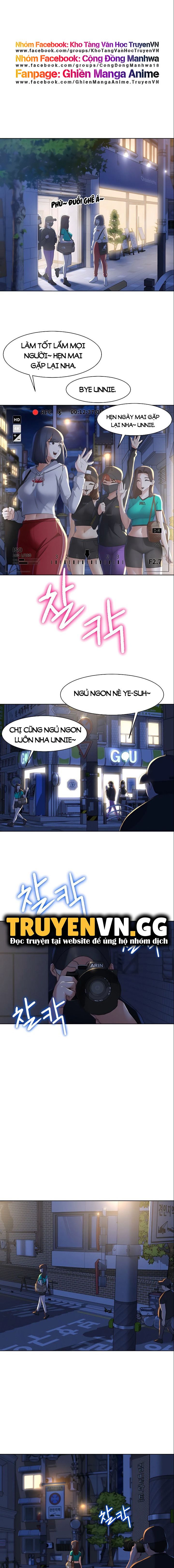 Trò Chơi Mạo Hiểm Chapter 2 - Page 5