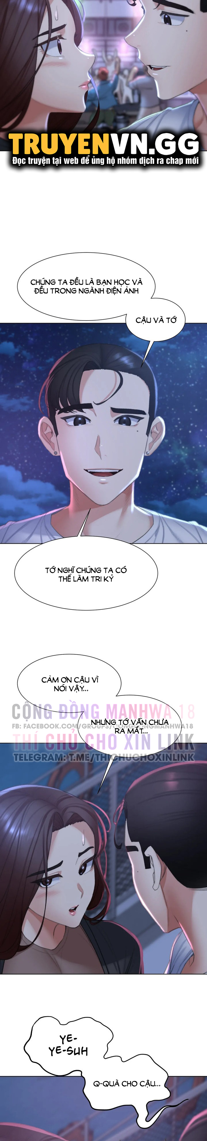 Trò Chơi Mạo Hiểm Chapter 9 - Page 24