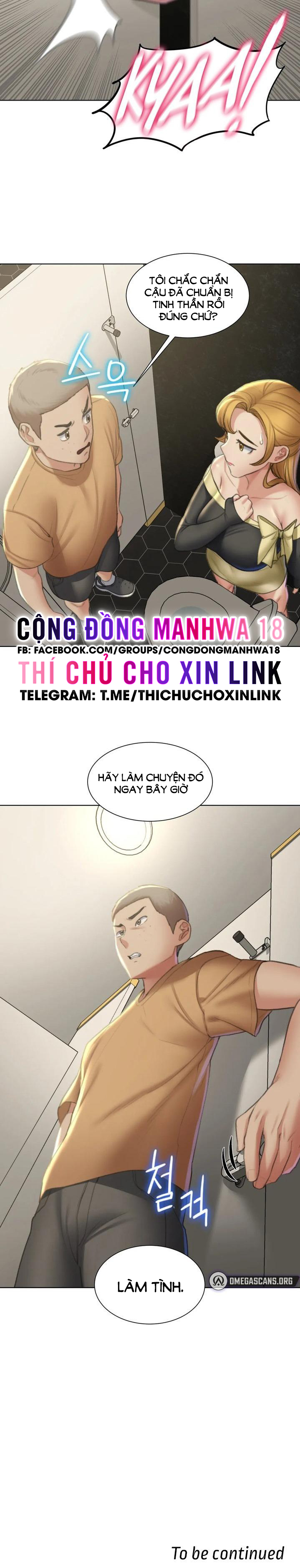 Trò Chơi Mạo Hiểm Chapter 9 - Page 31