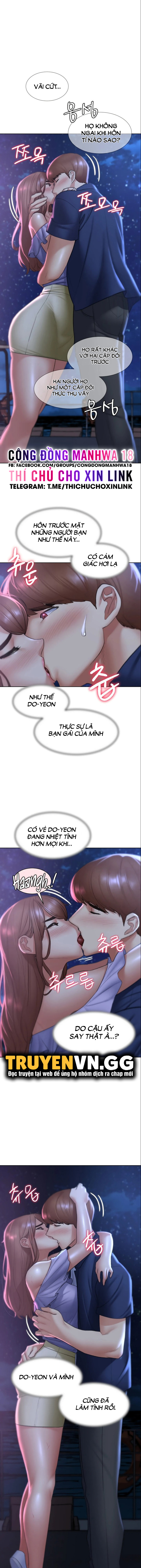 Trò Chơi Mạo Hiểm Chapter 15 - Page 7