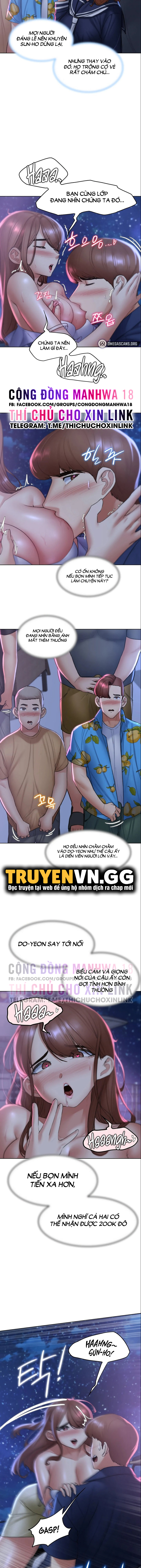 Trò Chơi Mạo Hiểm Chapter 15 - Page 9