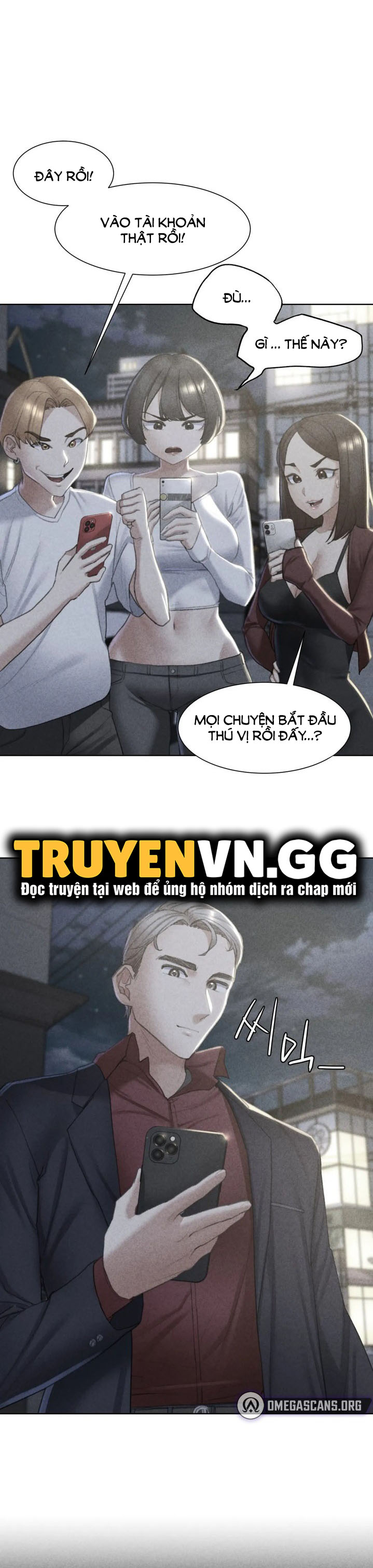 HentaiVn Truyện tranh online