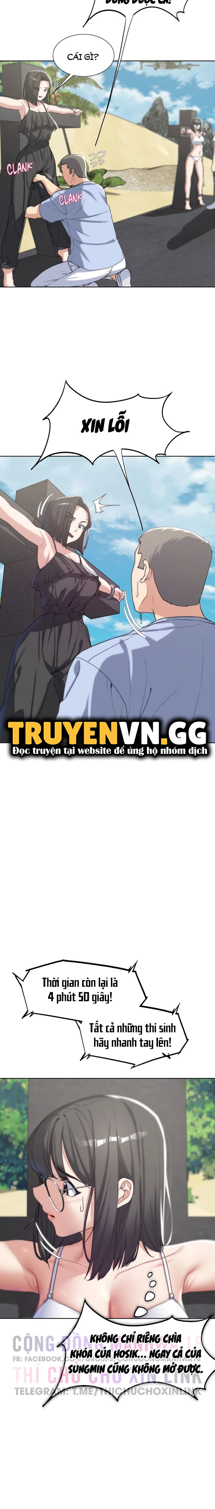 HentaiVn Truyện tranh online