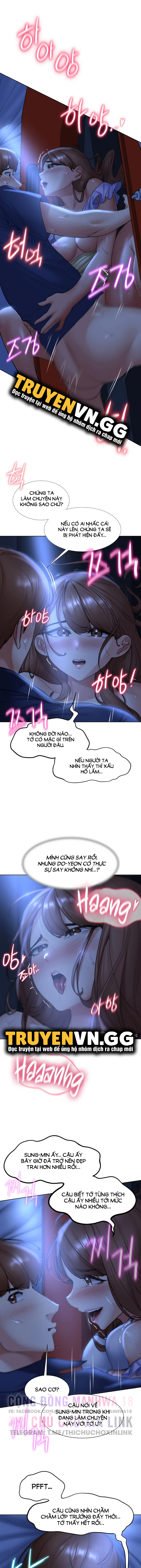 Trò Chơi Mạo Hiểm Chapter 12 - Page 5