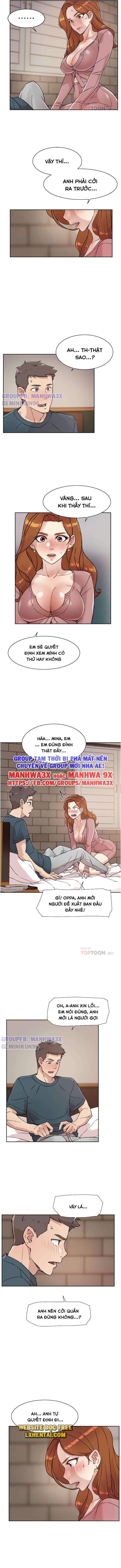 HentaiVn Truyện tranh online